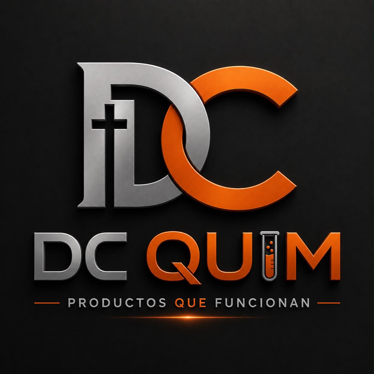 Logo DC QUIM — Productos que funcionan