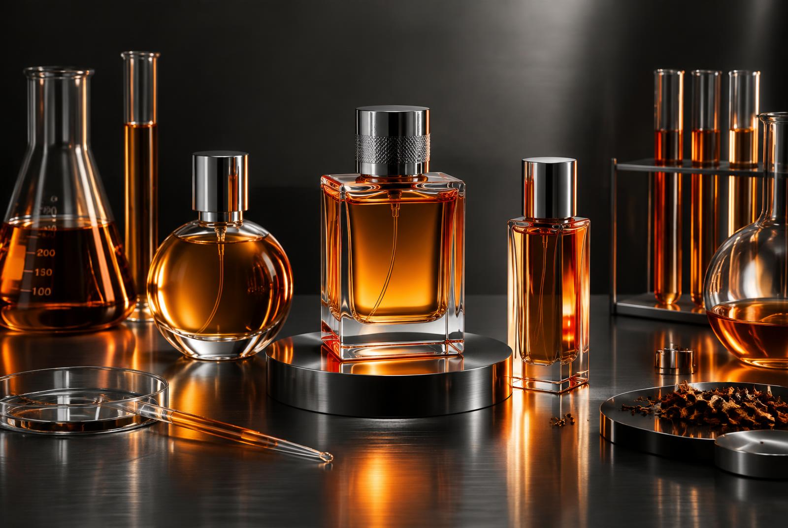 Perfumería